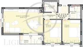 Продава 3-СТАЕН | Imot.bg — малка снимка 5