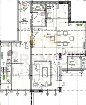 Продава 3-СТАЕН | Imot.bg — малка снимка 11