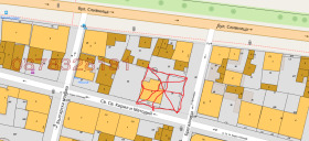 ПАРЦЕЛ, 507 m2 - Holmes.bg ПАРЦЕЛ, 507 m2