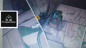 ПАРЦЕЛ, 3 756 m2 - Holmes.bg ПАРЦЕЛ, 3 756 m2