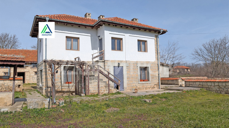 Продава КЪЩА, област Варна, с. Черковна • 110000 € / 215141.30 лв. • 83644662 1 — Holmes.bg Продава КЪЩА, област Варна, с. Черковна • 110000 € / 215141.30 лв. • 83644662 1