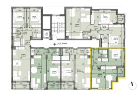 Обява Продава 2-СТАЕН,град София, Подуяне