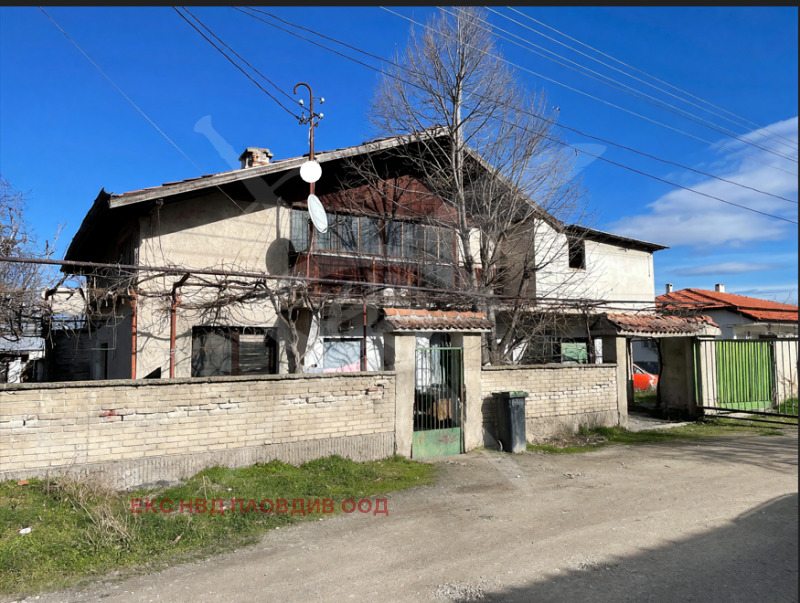 Продава КЪЩА, област Пловдив, с. Костиево • 230000 € / 449840.90 лв. • 78647367 1 — Holmes.bg Продава КЪЩА, област Пловдив, с. Костиево • 230000 € / 449840.90 лв. • 78647367 1