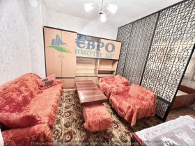 Продажба на двустайни апартаменти в град Стара Загора - изображение 13 