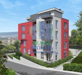 Продажба на двустайни апартаменти в град Варна — страница 2 - изображение 18 