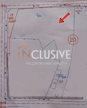 ПАРЦЕЛ, 3 000 m2 - Holmes.bg ПАРЦЕЛ, 3 000 m2