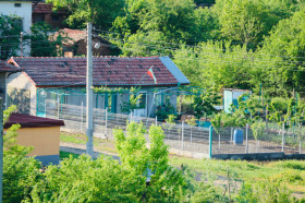 Продава Парцел, с. Телиш