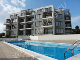 Продажба на двустайни апартаменти в област Варна — страница 2 - изображение 1 