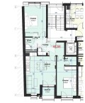 Продава 2-СТАЕН, град София, Банишора • 299000 € • 27288806 2 — Holmes.bg Продава 2-СТАЕН, град София, Банишора • 299000 € • 27288806 2