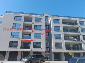 2-СТАЕН, 65 m2 - Holmes.bg 2-СТАЕН, 65 m2