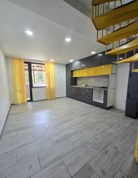 МЕЗОНЕТ, 140 m2 - Holmes.bg МЕЗОНЕТ, 140 m2
