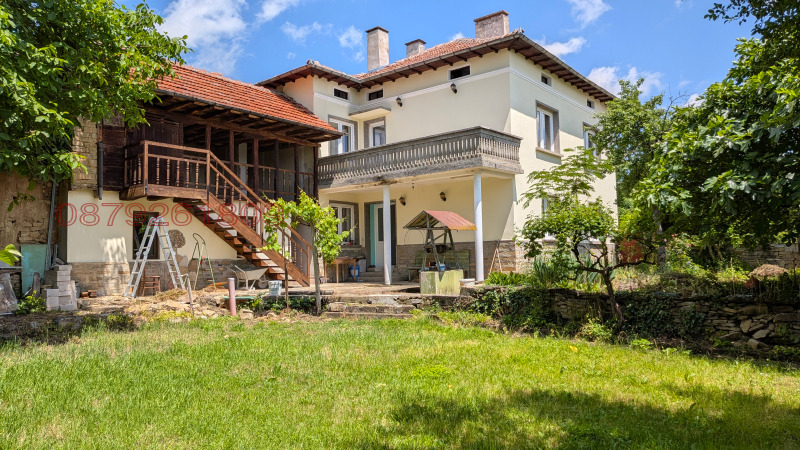 Продава КЪЩА, област Габрово, с. Гостилица • 185000 € / 361828.55 лв. • 95528549 1 — Holmes.bg Продава КЪЩА, област Габрово, с. Гостилица • 185000 € / 361828.55 лв. • 95528549 1