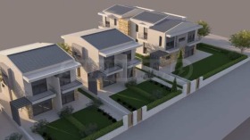 3-СТАЕН, 62 m2 - Holmes.bg 3-СТАЕН, 62 m2