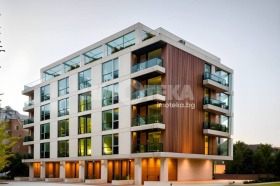3-СТАЕН, 112 m2 - Holmes.bg 3-СТАЕН, 112 m2