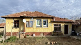 Продава къща област Велико Търново с. Сушица - [1] 