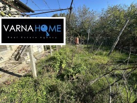 Обява Продава ВИЛА,с. Осеново, област Варна