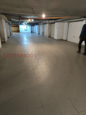 ГАРАЖ, ПАРКОМЯСТО, 18 m2 - Holmes.bg ГАРАЖ, ПАРКОМЯСТО, 18 m2