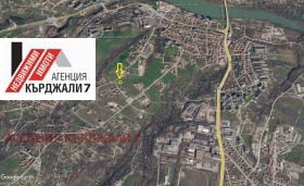 Обява Продава ПАРЦЕЛ,град Кърджали, Веселчане