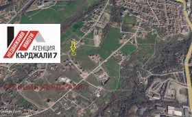Обява Продава ПАРЦЕЛ,град Кърджали, Веселчане