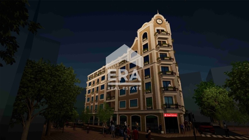 Продава 2-стаен град Хасково , Център , 86 кв.м | 13366173 — Imoti.com Продава 2-стаен град Хасково , Център , 86 кв.м | 13366173
