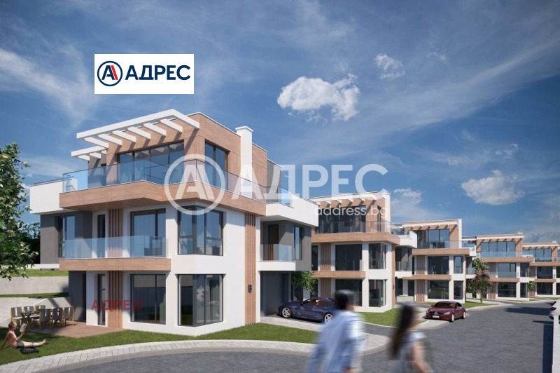 Продава КЪЩА, град Варна, м-т Долна Трака • 685000 € / 1339743.55 лв. • 87081817 1 — Holmes.bg Продава КЪЩА, град Варна, м-т Долна Трака • 685000 € / 1339743.55 лв. • 87081817 1