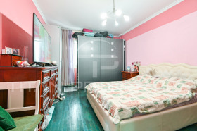 Обява Продава 4-СТАЕН,град София, Младост 4