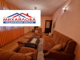 Продажба на многостайни апартаменти в град Стара Загора - изображение 20 