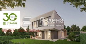 Продава Къща, с. Църква