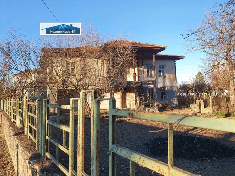 Продава  Къща, област Варна, гр. Долни чифлик • 65 000 EUR • ID 62370152 — holmes.bg - [1] 