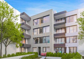 3-СТАЕН, 108 m2 - Holmes.bg 3-СТАЕН, 108 m2