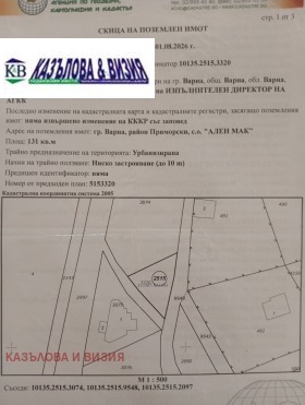 ПАРЦЕЛ, 131 m2 - Holmes.bg ПАРЦЕЛ, 131 m2