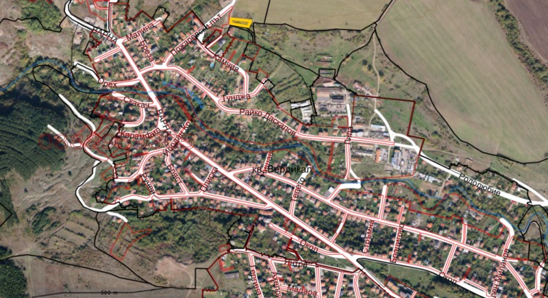 Продава ПАРЦЕЛ, град София, гр. Банкя • 99000 € / 193627.17 лв. • 39252336 1 — Holmes.bg Продава ПАРЦЕЛ, град София, гр. Банкя • 99000 € / 193627.17 лв. • 39252336 1