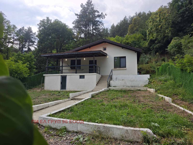 Продава КЪЩА, област София, с. Владо Тричков • 169500 € / 331513.18 лв. • 51698156 1 — Holmes.bg Продава КЪЩА, област София, с. Владо Тричков • 169500 € / 331513.18 лв. • 51698156 1