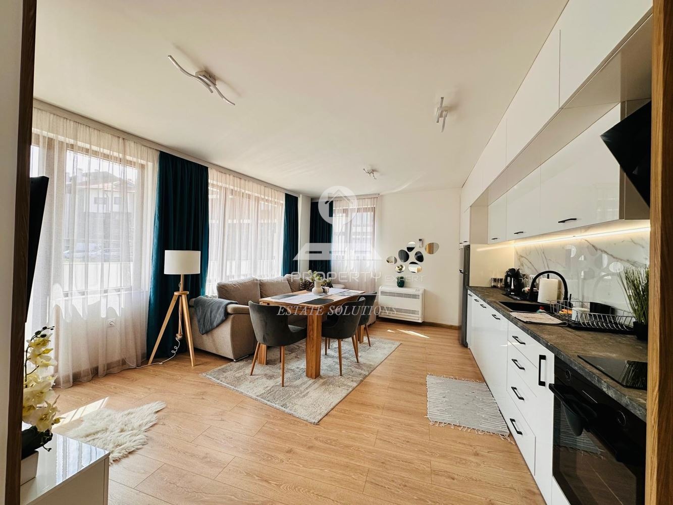 Продава 3-стаен област Благоевград , гр. Банско , 82 кв.м | 96719500 — Imoti.com Продава 3-стаен област Благоевград , гр. Банско , 82 кв.м | 96719500