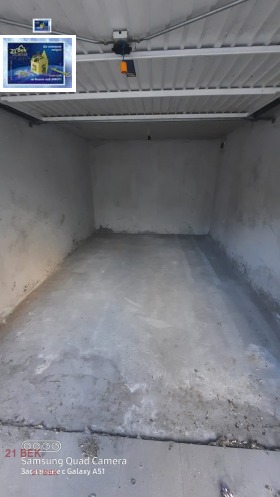 Обява Продава ГАРАЖ,град Пловдив, Младежки Хълм