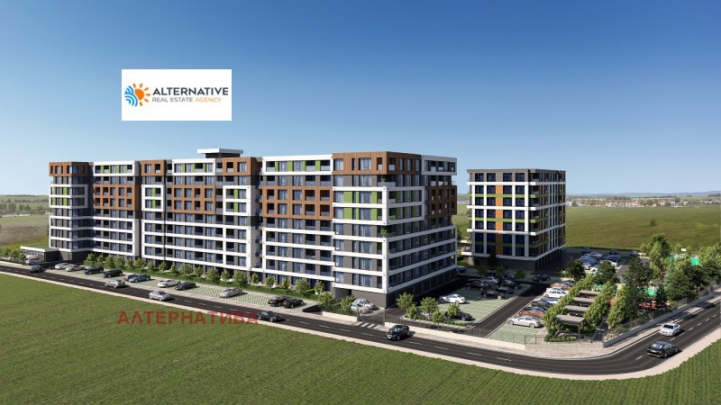 Продава 2-СТАЕН, град Бургас, Изгрев • 130000 € • 29807820 1 — Holmes.bg Продава 2-СТАЕН, град Бургас, Изгрев • 130000 € • 29807820 1