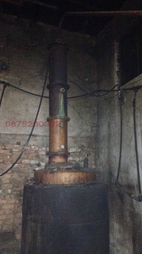 Обява Продава ПРОМ. ПОМЕЩЕНИЕ,гр. Долни Дъбник, област Плевен