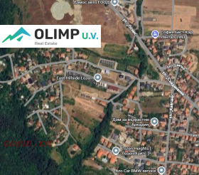 ПАРЦЕЛ, 1 301 m2 - Holmes.bg ПАРЦЕЛ, 1 301 m2