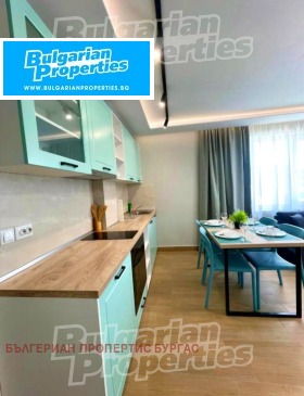 1-СТАЕН, 39 m2 - Holmes.bg 1-СТАЕН, 39 m2