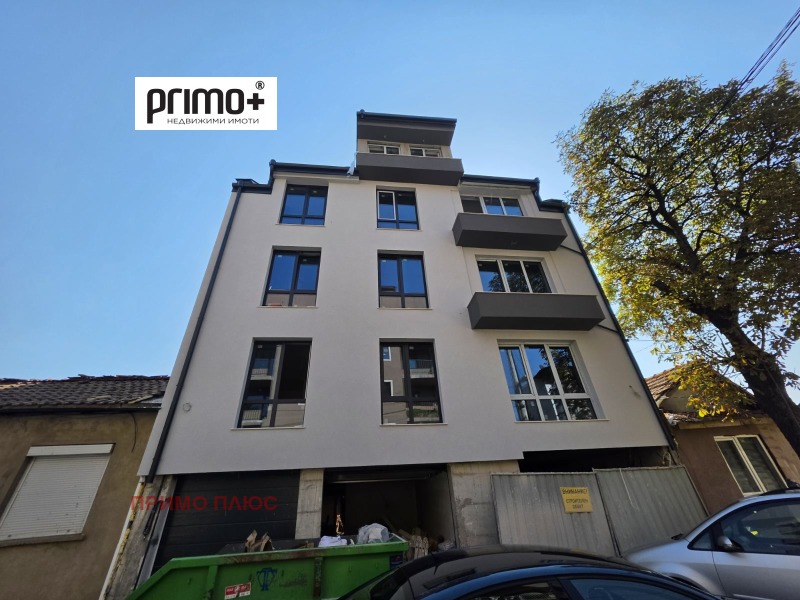 Продава МНОГОСТАЕН, град София, Разсадника • 350000 € • 43449450 1 — Holmes.bg Продава МНОГОСТАЕН, град София, Разсадника • 350000 € • 43449450 1