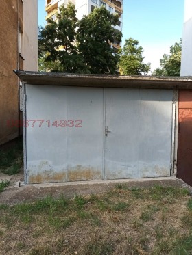 ГАРАЖ, ПАРКОМЯСТО, 20 m2 - Holmes.bg ГАРАЖ, ПАРКОМЯСТО, 20 m2