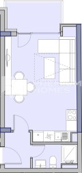 Продава 1-СТАЕН, град София, Малинова долина • 133003 € • 98866322 4 — Holmes.bg Продава 1-СТАЕН, град София, Малинова долина • 133003 € • 98866322 4