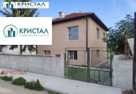 Продава къща област Пловдив с. Оризари - [1] 
