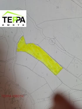 Продава Парцел, с. Малка Верея