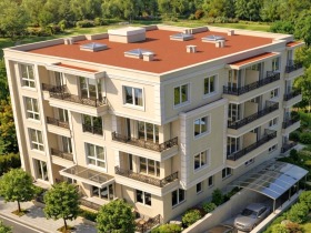 2-СТАЕН, 58 m2 - Holmes.bg 2-СТАЕН, 58 m2