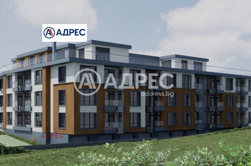 Продава 2-СТАЕН, град Варна, Изгрев • 97900 € • 32636661 1 — Holmes.bg Продава 2-СТАЕН, град Варна, Изгрев • 97900 € • 32636661 1
