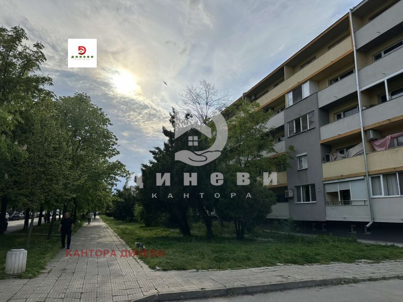 Продава 3-СТАЕН, област Хасково, гр. Димитровград • 95000 € / 185803.85 лв. • 49984531 1 — Holmes.bg Продава 3-СТАЕН, област Хасково, гр. Димитровград • 95000 € / 185803.85 лв. • 49984531 1