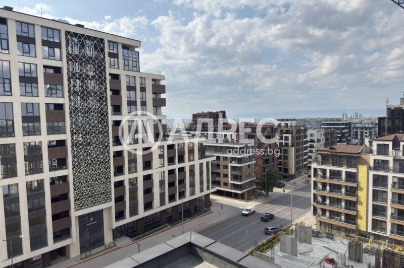 Продава 3-СТАЕН, град София, Кръстова вада • 493912 € • 65102595 1 — Holmes.bg Продава 3-СТАЕН, град София, Кръстова вада • 493912 € • 65102595 1