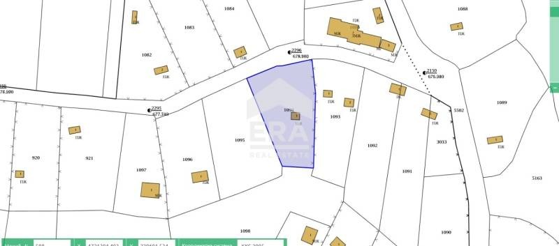 Продава ПАРЦЕЛ, град София, с. Герман • 88330 € / 172758.46 лв. • 66764139 1 — Holmes.bg Продава ПАРЦЕЛ, град София, с. Герман • 88330 € / 172758.46 лв. • 66764139 1