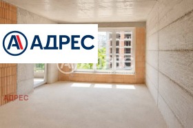 Продава 2-стаен, град Варна